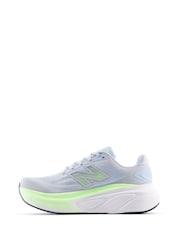 New Balance Light Blue More V6 Running Trainers - Image 2 of 6
