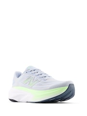 New Balance Light Blue More V6 Running Trainers - Image 3 of 6