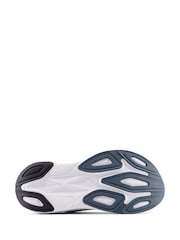 New Balance Light Blue More V6 Running Trainers - Image 6 of 6