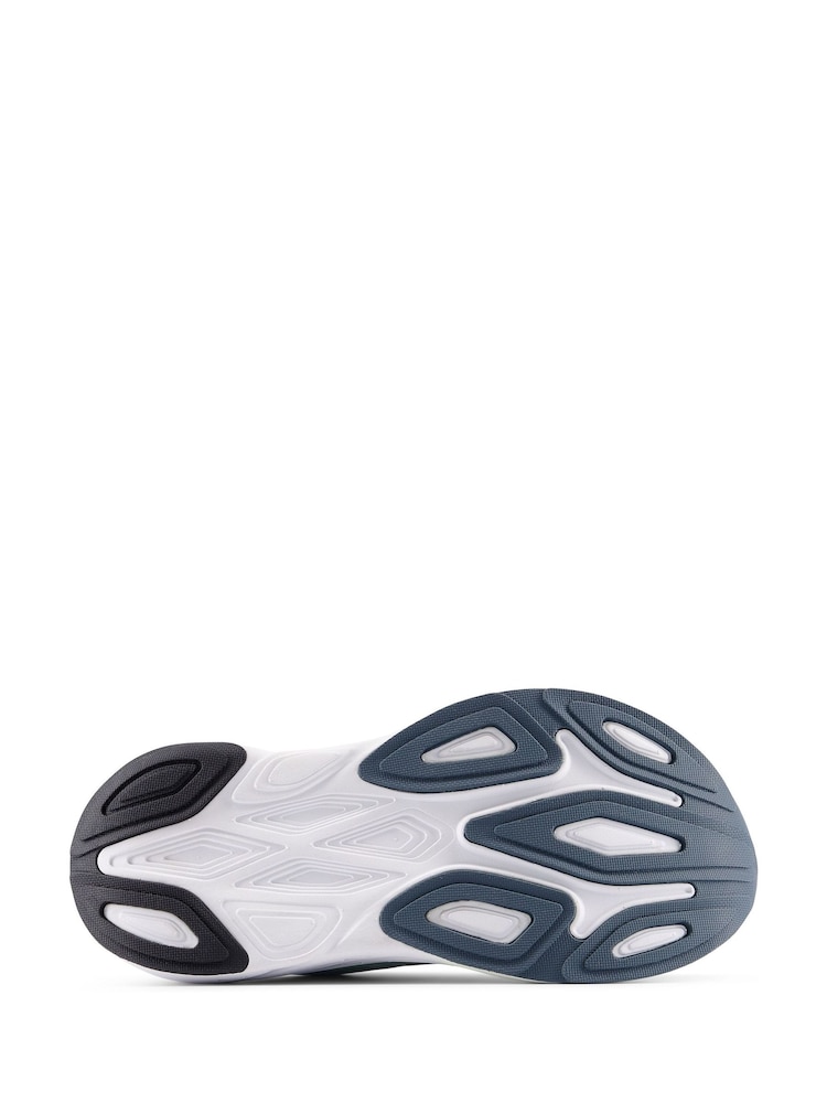 New Balance Light Blue More V6 Running Trainers - Image 6 of 6 New Balance Light Blue More V6 Running Trainers - Image 6 of 6