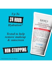 Kiehls Ultra Barrier Cleanser 150ml - Image 3 of 5
