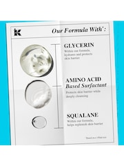 Kiehls Ultra Barrier Cleanser 150ml - Image 4 of 5