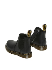 Dr. Martens Black 2976 Softy Shoes - Image 3 of 5