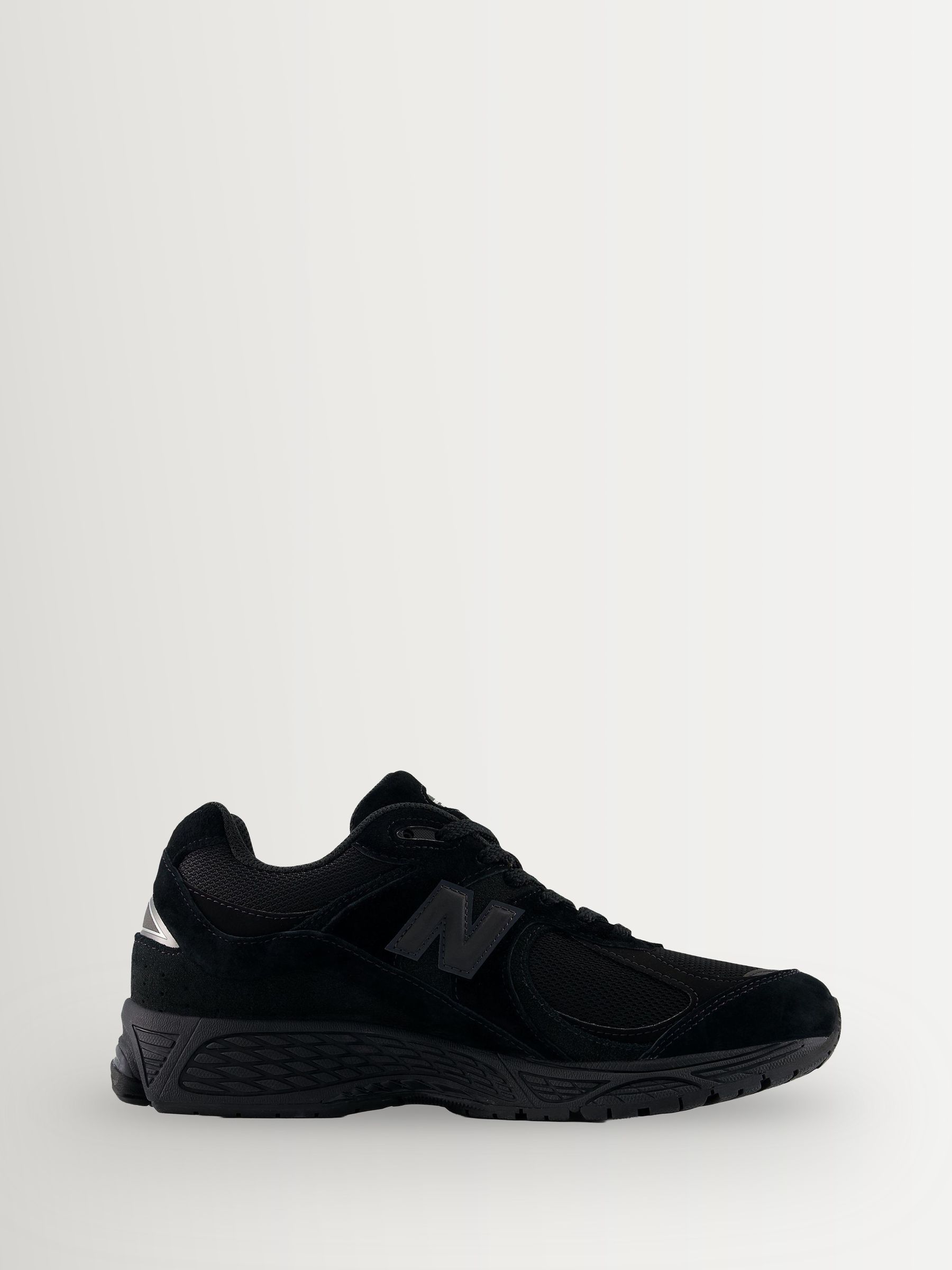 Buy New Balance Black 2002 Trainers from Next Romania