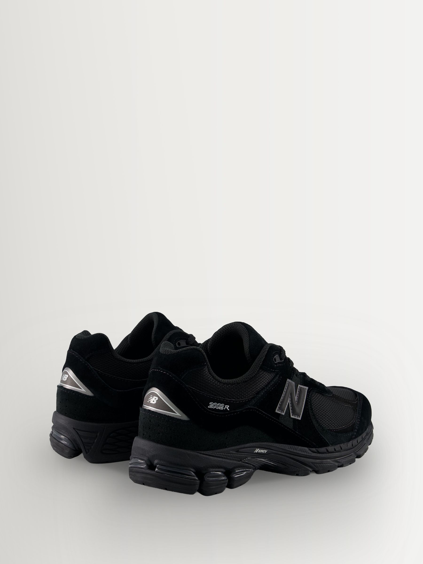 Buy New Balance Black 2002 Trainers from Next Romania