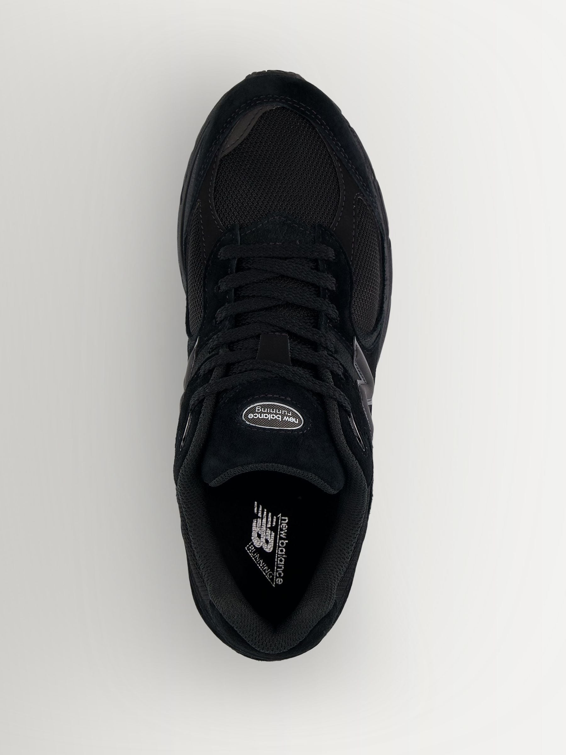 Buy New Balance Black 2002 Trainers from Next Romania
