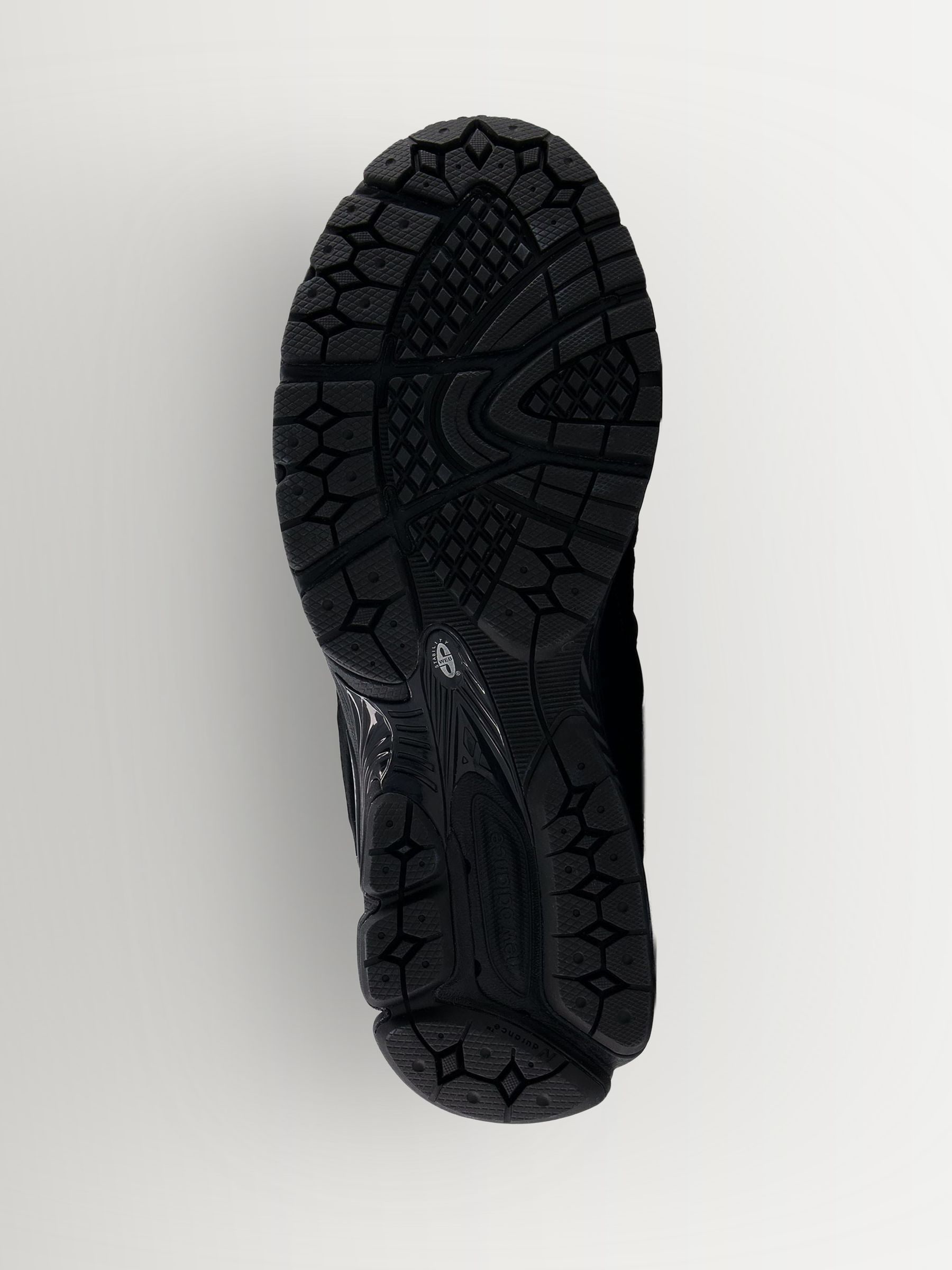 Buy New Balance Black 2002 Trainers from Next Romania