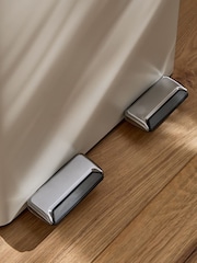 60L 3 Corbeille à pédale de fermeture douce pour compartiment de recyclage - Image 4 de 7