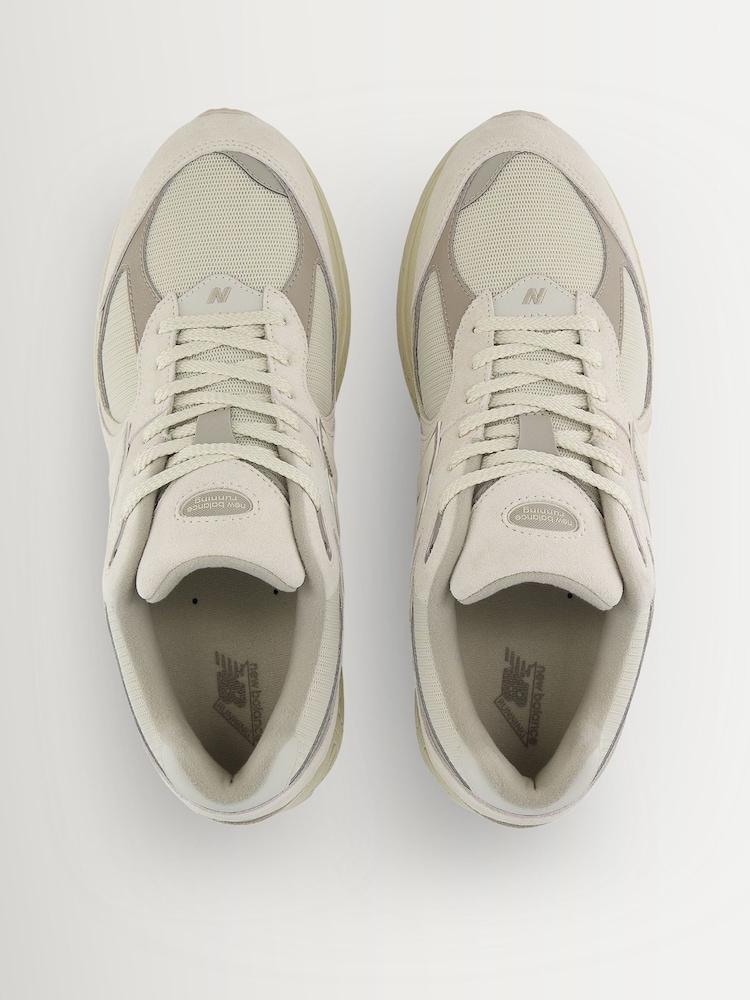 New Balance Natural 2002 Trainers - Image 8 of 8 New Balance Natural 2002 Trainers - Image 8 of 8