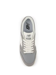 New Balance Grey 480 Trainers - Image 7 of 10