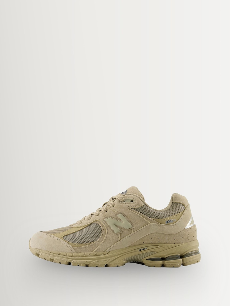 New Balance Sand 2002 Trainers - Image 4 of 4