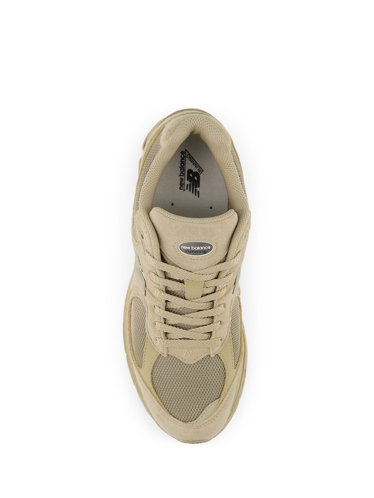 New Balance Sand 2002 Trainers - Image 6 of 6