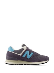 New Balance 574 təlimçiləri - 13şəkildən 3 şəkil