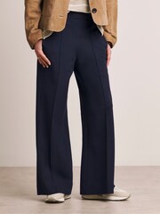 Anthology By JD Williams Premium Ponte Pull On Pantalons Ample - Image 2 de 6