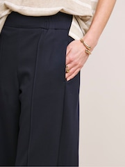 Anthology By JD Williams Premium Ponte Pull On Pantalons Ample - Image 4 de 6