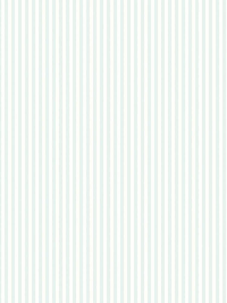 Hoopla Walls Sky Tiny Stripe A4 Wallpaper Sample - Image 1 of 1