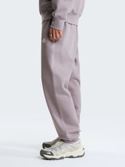 The North Face Grey Essential Relaxed Straight Joggers - Image 3 of 6