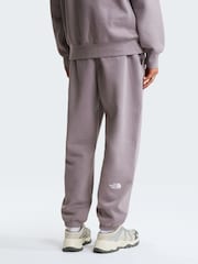 The North Face Grey Essential Relaxed Straight Joggers - Image 4 of 6