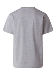 The North Face Evolution Simple Dome T-Shirt - Imaginea 6 din 6