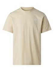 Natural - The North Face Evolution Simple Dome T-Shirt - Imaginea 5 din 6