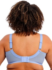 Goddess Blue Kayla Underwire Bra - Image 4 of 5