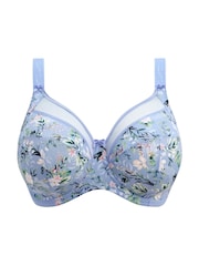 Goddess Blue Kayla Underwire Bra - Image 5 of 5