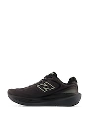 New Balance Black 1080 V15 Running Trainers - Image 3 of 7