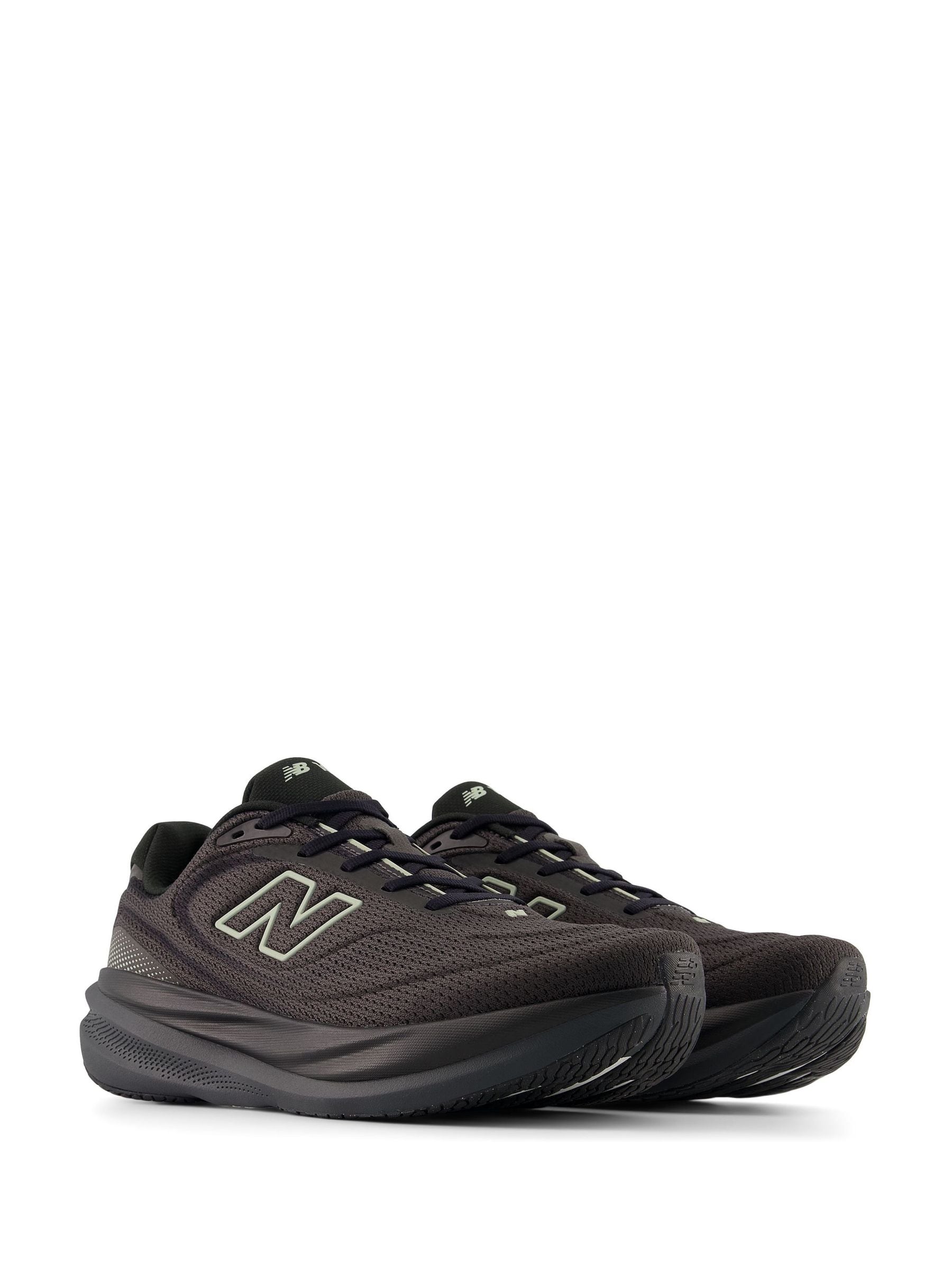 New Balance 1080 v15　27.0 Buy New Balance Black 1080 V15 Running Trainers from Next USA