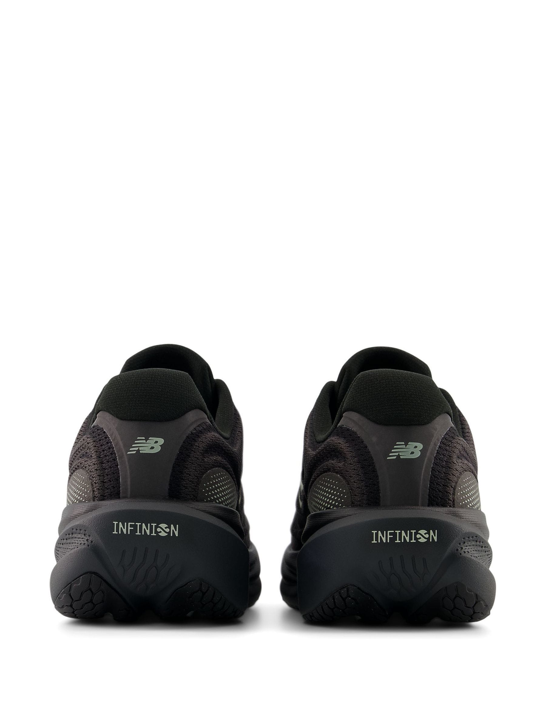 Buy New Balance Black 1080 V15 Running Trainers from the Next UK