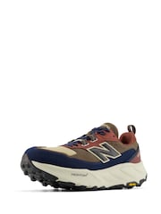 New Balance Brown Hierro Trek Trail Trainers - Image 4 of 8