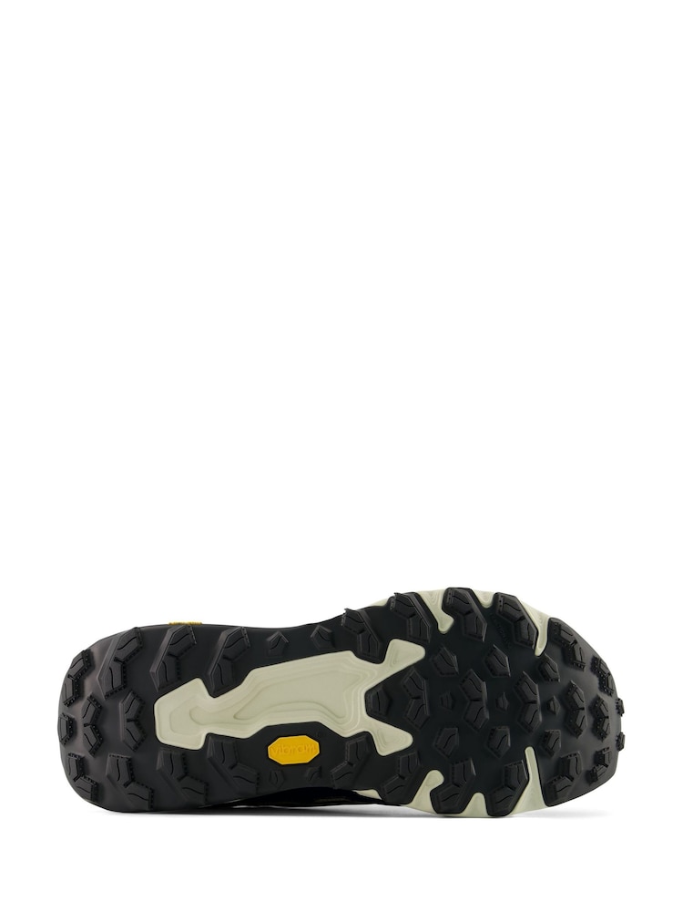 New Balance Brown Hierro Trek Trail Trainers - Image 8 of 8