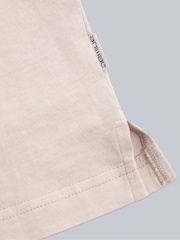 Animal Cream Oversized Womens Grace T-Shirt - Image 3 of 4