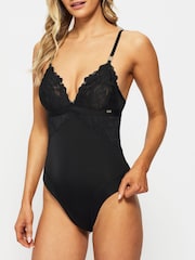 KBX Black Taylor Soft Body - Image 1 of 8