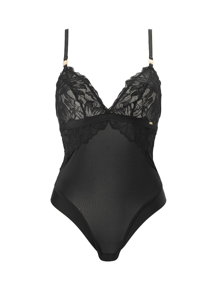KBX Black Taylor Soft Body - Image 8 of 8