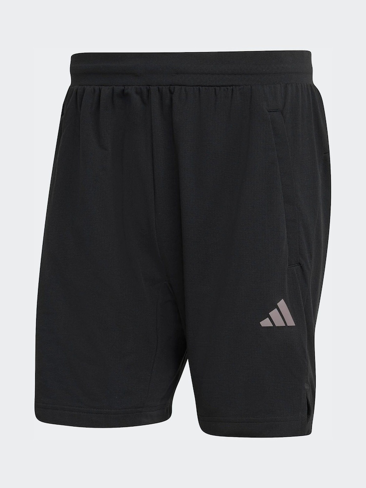 adidas Climacool 3D Shorts - Imaginea 6 din 6