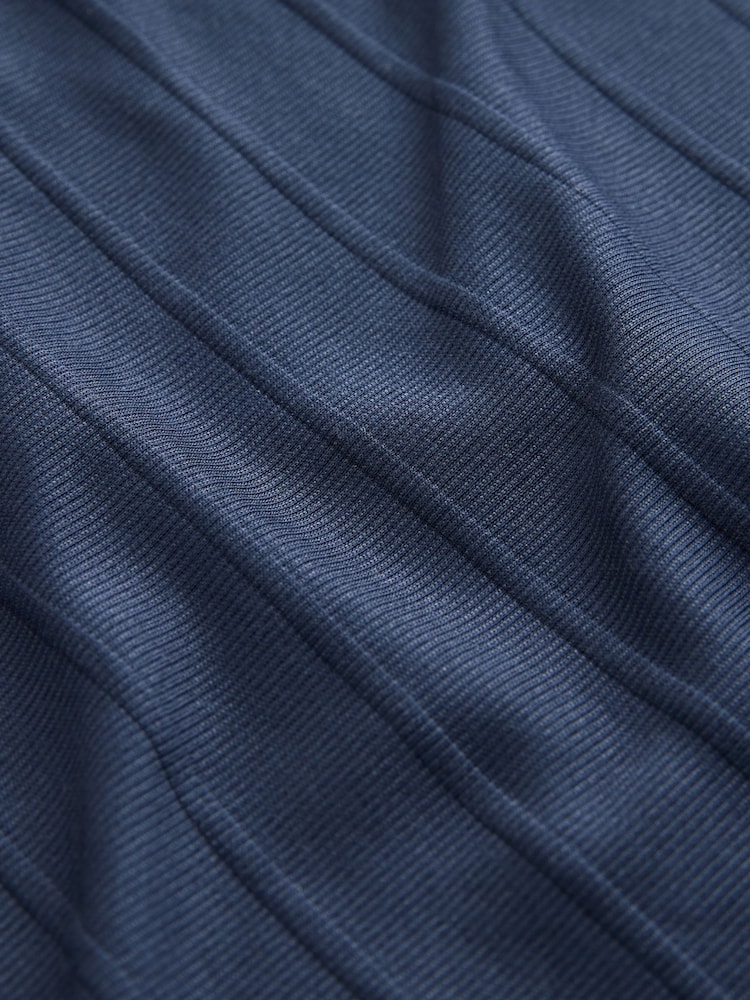 Baker by Ted Baker Textured Polo Shirt and Shorts Set - Image 11 of 11