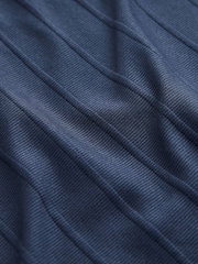 Baker by Ted Baker Textured Polo Shirt and Shorts Set - Image 6 of 6