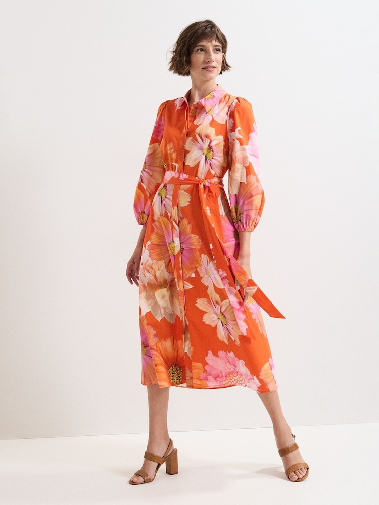 Vestido Kristina Fase Oito - Imagem 1 de 1
