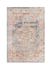 Multi Flores Azin Rug - Image 2 of 5