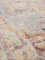 Multi Flores Azin Rug - Image 5 of 5