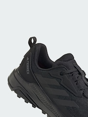 Melnā zeme - adidas Terrex Anylander pārgājienu apavi - Attēls 11 no 12