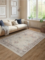 Multi Flores Kira Rug - Image 1 of 6
