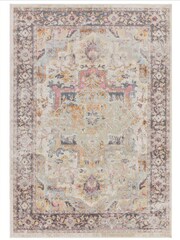 Multi Flores Kira Rug - Image 2 of 6