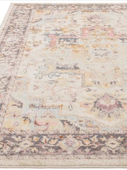 Multi Flores Kira Rug - Image 3 of 6