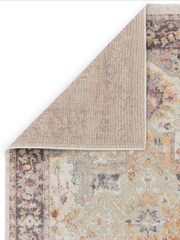 Multi Flores Kira Rug - Image 5 of 6