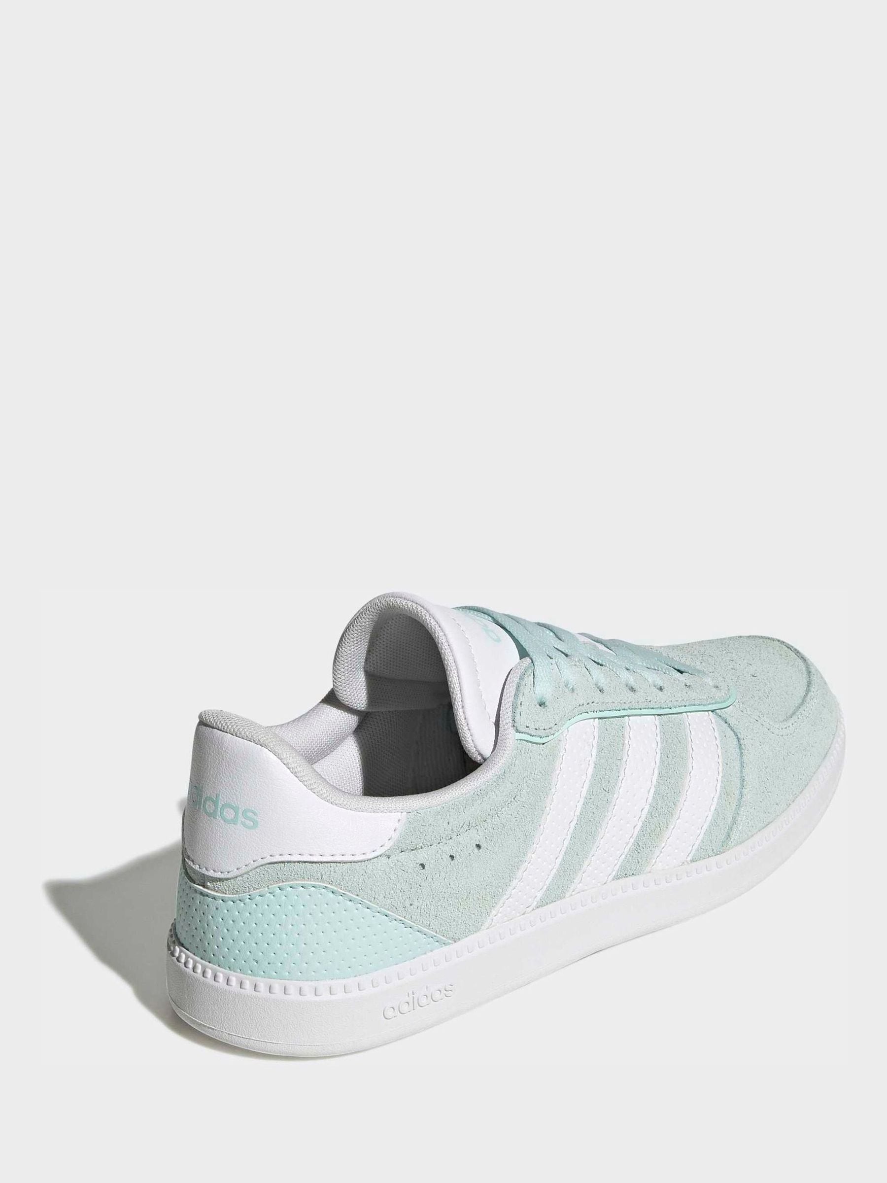 Comprar Verde menta - Sapatilhas adidas Breaknet Sleek from Next