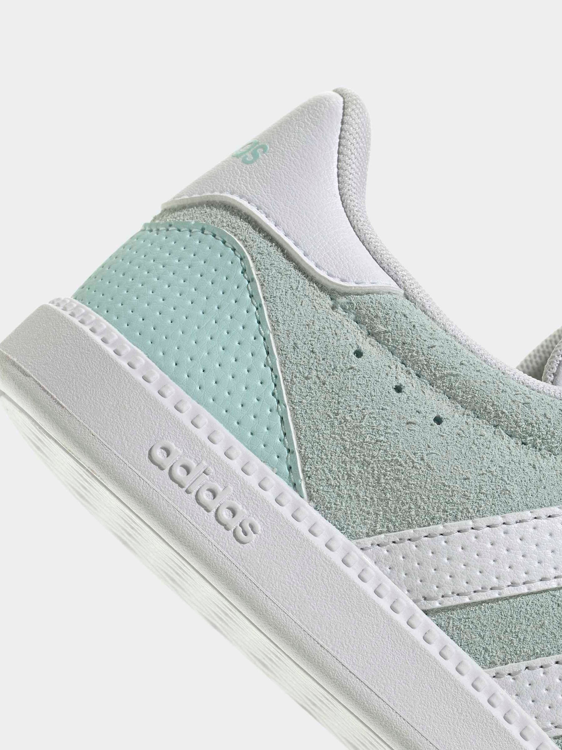 Buy adidas Mint Green Breaknet Sleek Trainers from Next USA