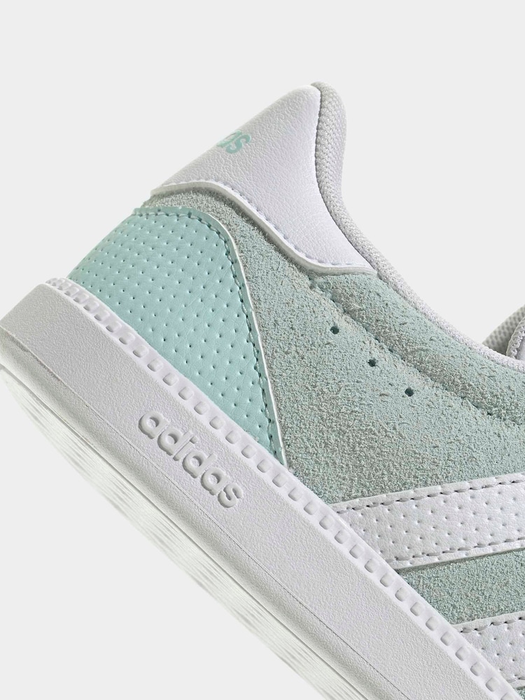 adidas gazelle silver green womens adidas Superstar ADV Shoes