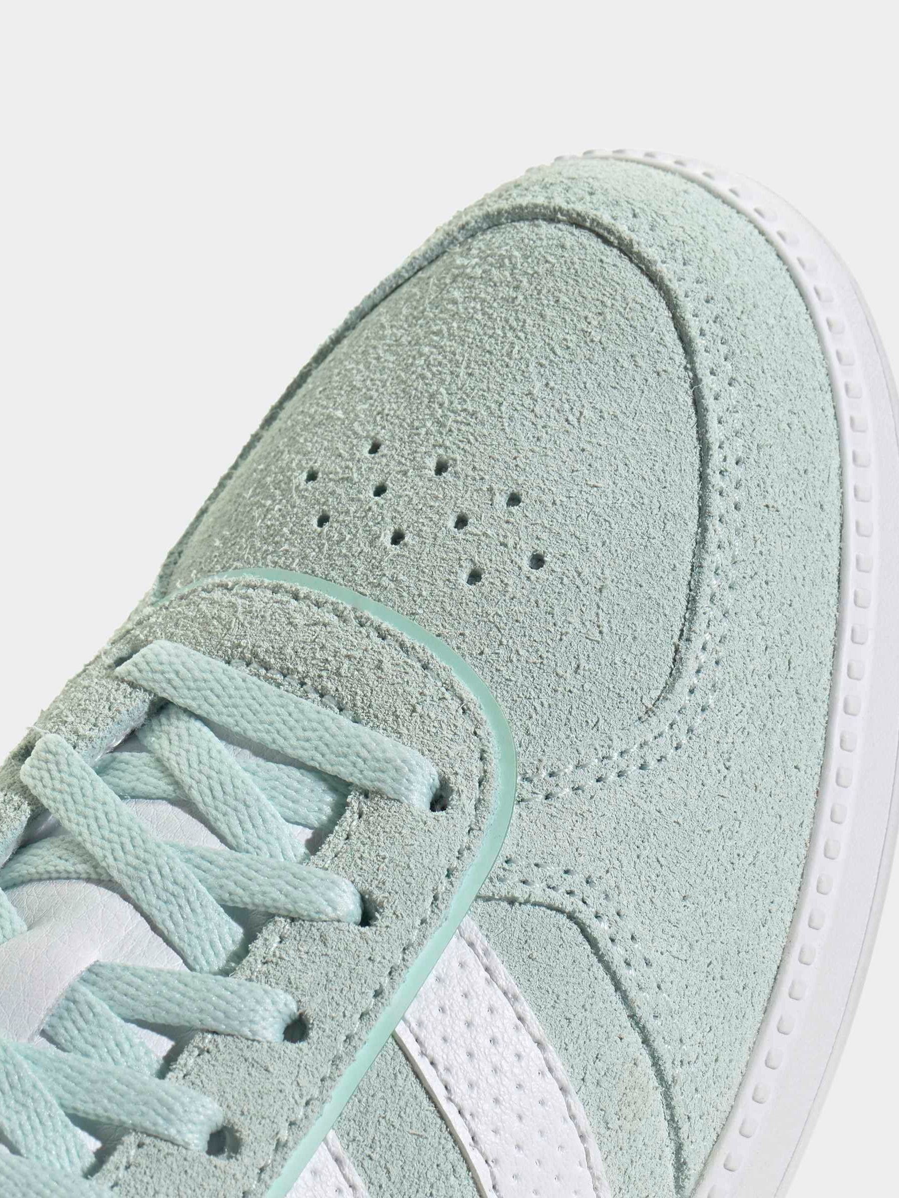 Comprar Verde menta - Sapatilhas adidas Breaknet Sleek from Next