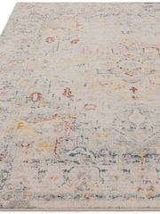 Multi Flores Leah Rug - Image 4 of 6
